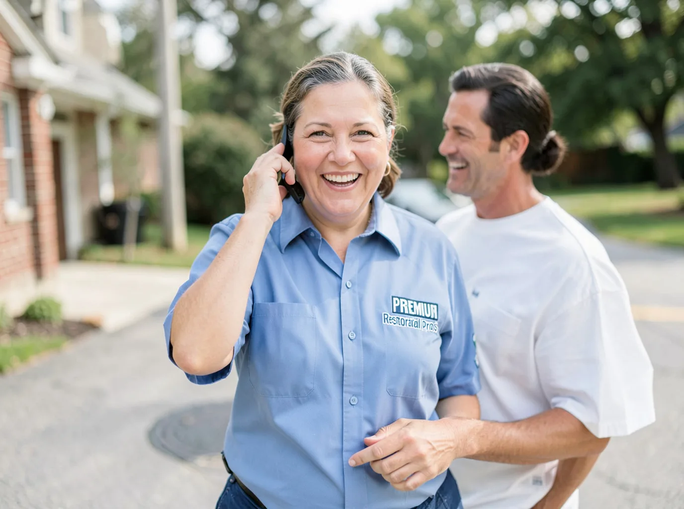 Water Damage Restoration Wagner, SD FAQs